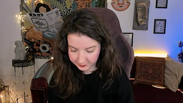 JackieByrd online show from March 21, 2025, 1:34 pm