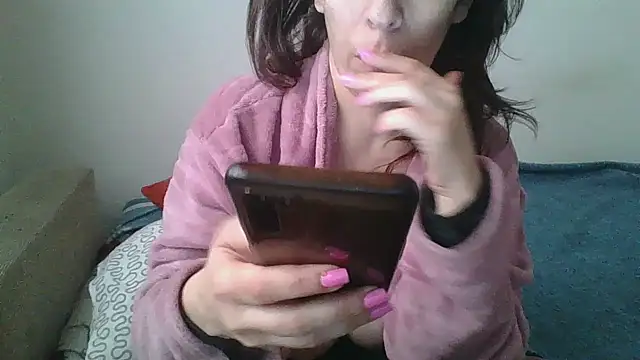 hairygirl80 online show from February 20, 2026, 9:33 am