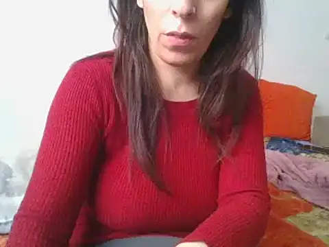 Snapshot of hairygirl80 chatting on March 13, 2025, 9:21 am hairygirl80 online show from March 13, 2025, 9:21 am