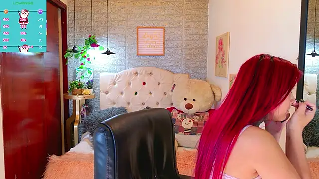 meghan nill online show from November 28, 2025, 2:56 am