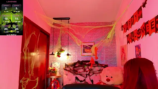 meghan nill online show from October 29, 2025, 2:54 am