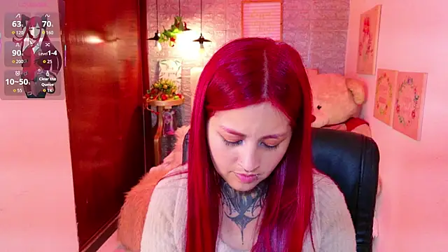 Snapshot of meghan_nill chatting on October 1, 2025, 3:11 am meghan nill online show from October 1, 2025, 3:11 am