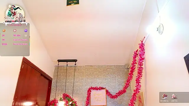 Snapshot of meghan_nill chatting on December 21, 2025, 2:46 am meghan nill online show from December 21, 2025, 2:46 am