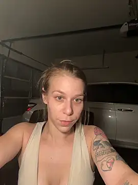 shesexplicit online show from November 19, 2025, 5:40 am