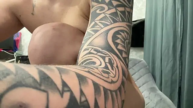 Snapshot of AnneBall chatting on January 9, 2025, 6:47 pm AnneBall online show from January 9, 2025, 6:47 pm