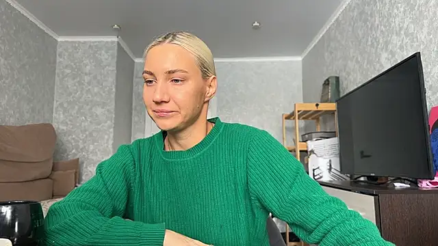 Snapshot of AnneBall chatting on February 24, 2026, 8:04 am AnneBall online show from February 24, 2026, 8:04 am