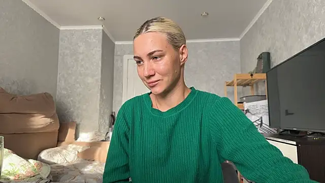 Snapshot of AnneBall chatting on February 26, 2026, 5:40 am AnneBall online show from February 26, 2026, 5:40 am