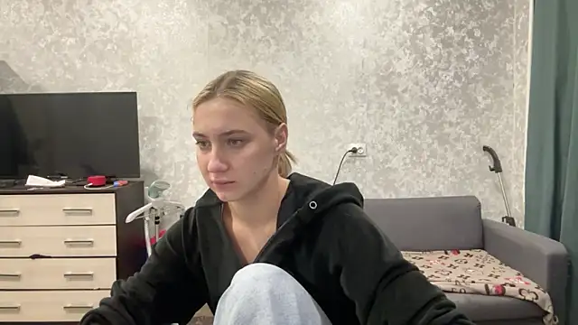 Snapshot of AnneBall chatting on February 10, 2025, 3:21 pm AnneBall online show from February 10, 2025, 3:21 pm