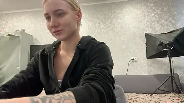 Snapshot of AnneBall chatting on January 18, 2025, 11:00 am AnneBall online show from January 18, 2025, 11:00 am