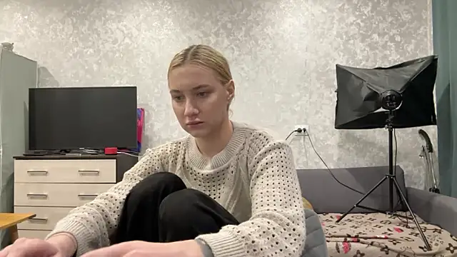 Snapshot of AnneBall chatting on January 25, 2025, 3:20 pm AnneBall online show from January 25, 2025, 3:20 pm