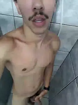 Gostosooooooooooso online show from January 9, 2026, 12:39 am