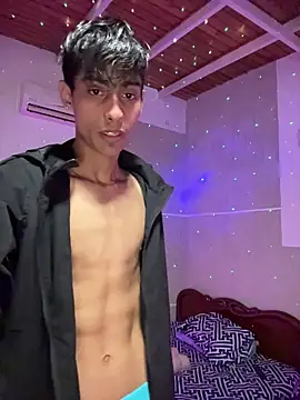 Mauuu18 online show from November 15, 2025, 3:21 am