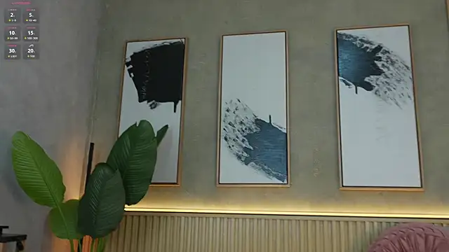 nina soul online show from April 13, 2026, 11:58 am