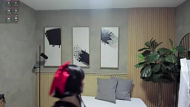 nina soul online show from September 29, 2025, 12:00 pm