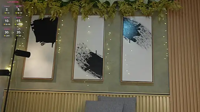 nina soul online show from December 15, 2025, 12:22 pm