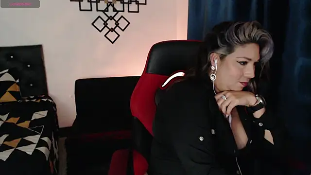 Scarlette thoms online show from March 8, 2026, 2:04 am