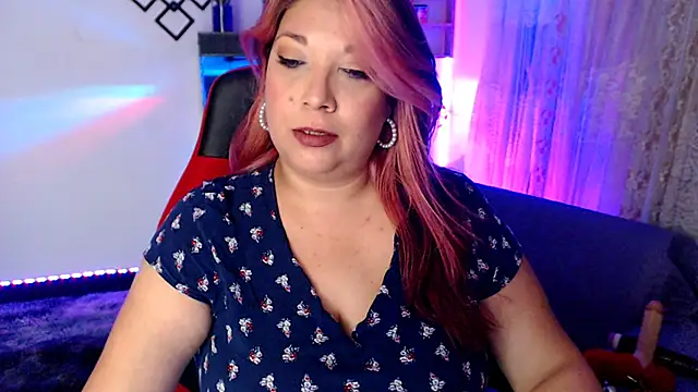 Snapshot of Scarlette_thoms chatting on March 17, 2025, 12:21 am Scarlette thoms online show from March 17, 2025, 12:21 am