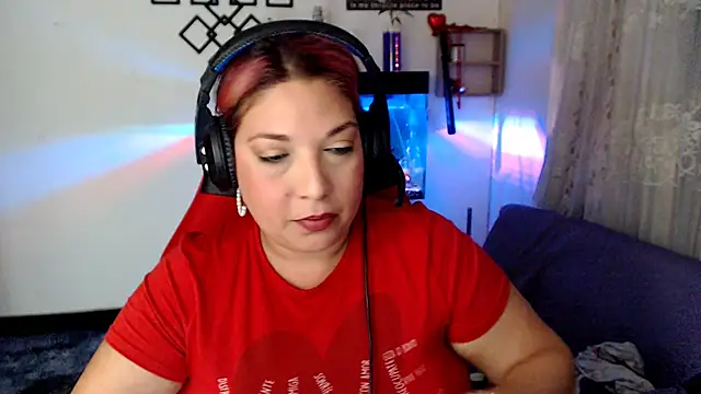 Snapshot of Scarlette_thoms chatting on March 9, 2025, 11:03 pm Scarlette thoms online show from March 9, 2025, 11:03 pm