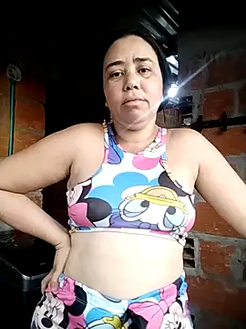 Snapshot of NINFA69 chatting on October 16, 2025, 1:30 pm NINFA69 online show from October 16, 2025, 1:30 pm