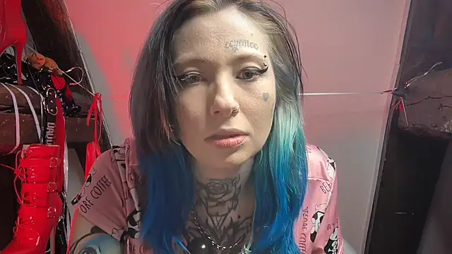 coyemoo online show from January 19, 2026, 9:57 am