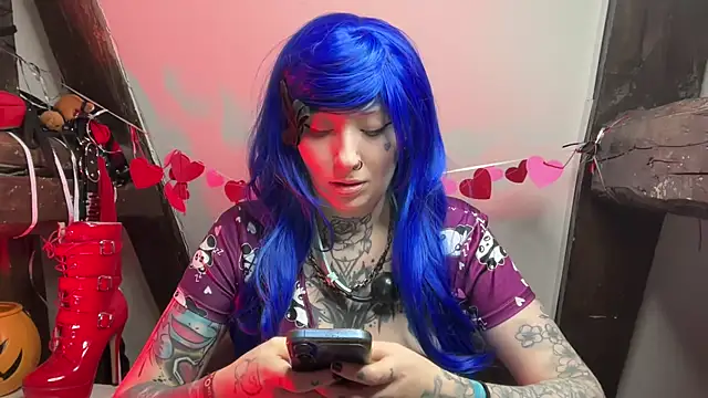 coyemoo online show from March 19, 2026, 12:38 pm