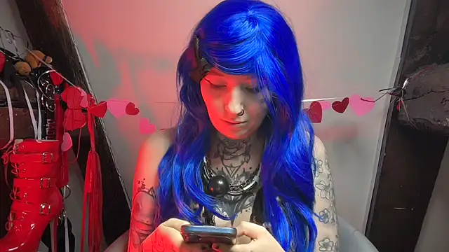 coyemoo online show from March 22, 2026, 11:45 am