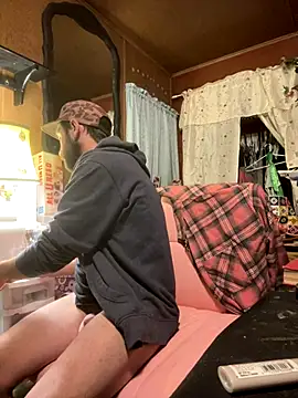 SmokingSloth online show from December 20, 2025, 12:35 am