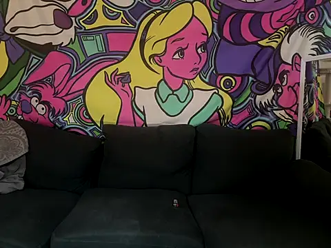 SpunCandy online show from December 20, 2025, 1:36 pm