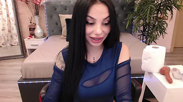 Snapshot of MissJuliax chatting on March 12, 2025, 1:19 pm MissJuliax online show from March 12, 2025, 1:19 pm