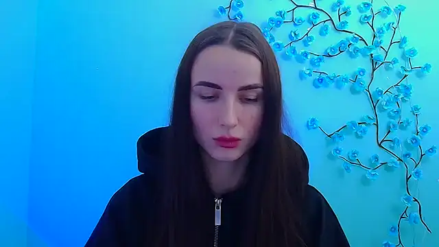 Eva Janee online show from January 16, 2026, 6:50 am