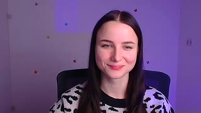 Snapshot of Eva_Janee chatting on February 25, 2025, 6:58 am Eva Janee online show from February 25, 2025, 6:58 am