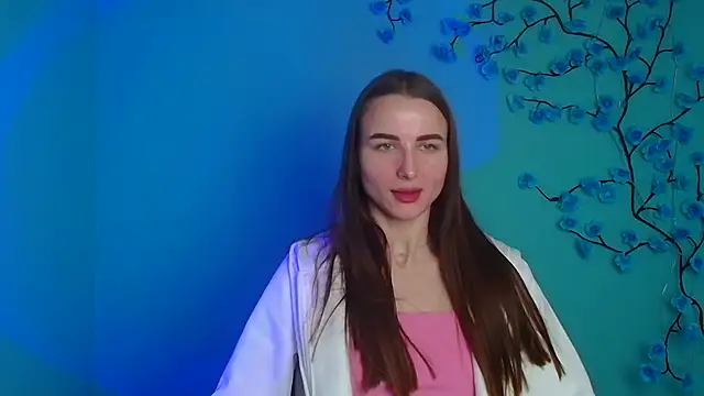 Eva Janee online show from April 14, 2026, 5:45 am