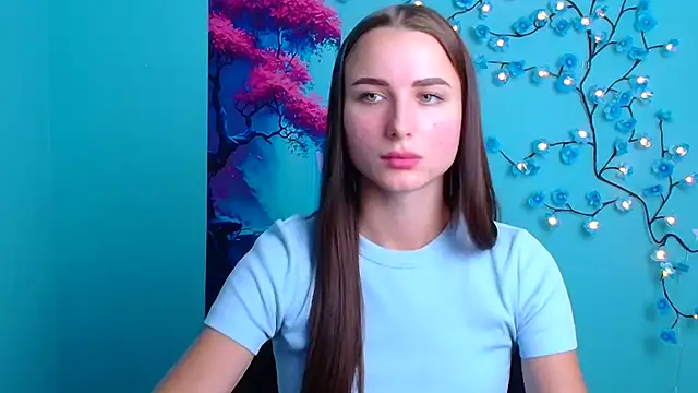 Eva Janee online show from November 13, 2025, 12:09 pm