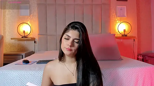 Snapshot of Amy-Saenz chatting on October 3, 2025, 3:24 pm Amy-Saenz online show from October 3, 2025, 3:24 pm