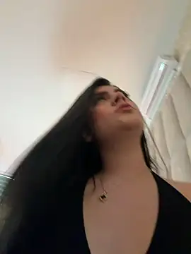 Snapshot of Amy-Saenz chatting on February 27, 2026, 2:28 pm Amy-Saenz online show from February 27, 2026, 2:28 pm