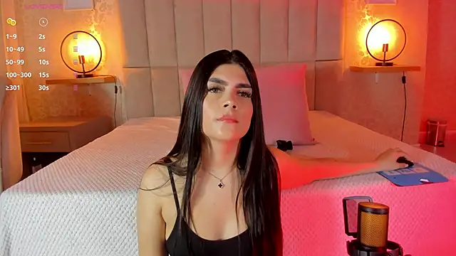 Snapshot of Amy-Saenz chatting on February 24, 2026, 4:41 pm Amy-Saenz online show from February 24, 2026, 4:41 pm