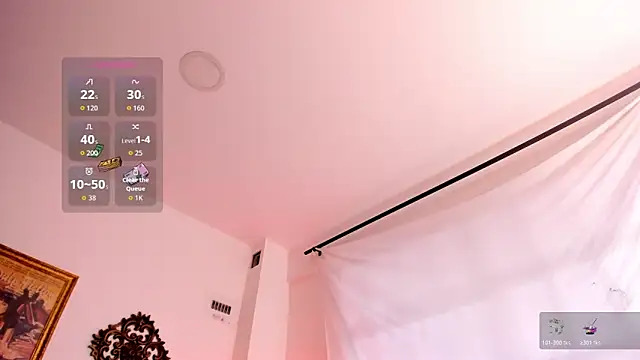 Snapshot of VeronicaGilss chatting on March 4, 2026, 9:55 pm VeronicaGilss online show from March 4, 2026, 9:55 pm