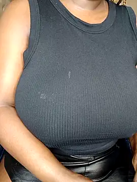 BlackJaguar30 online show from September 17, 2025, 11:29 pm