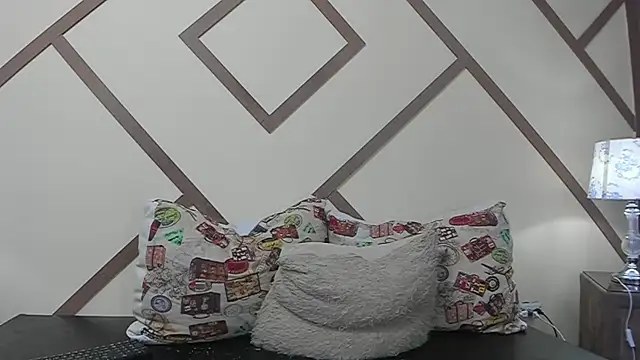 Snapshot of FernandaClar chatting on March 10, 2026, 2:15 am FernandaClar online show from March 10, 2026, 2:15 am