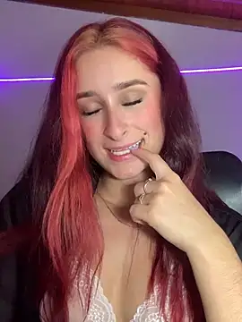 hannaa brown online show from February 26, 2025, 11:19 pm