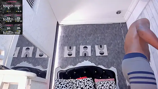 Snapshot of Jack_Muscles69_ chatting on February 8, 2025, 12:28 pm Jack Muscles69  online show from February 8, 2025, 12:28 pm