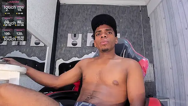 Snapshot of Jack_Muscles69_ chatting on February 17, 2025, 3:33 pm Jack Muscles69  online show from February 17, 2025, 3:33 pm