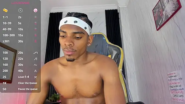 Snapshot of Jack_Muscles69_ chatting on March 15, 2025, 9:52 am Jack Muscles69  online show from March 15, 2025, 9:52 am