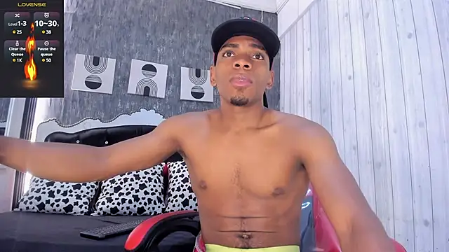 Snapshot of Jack_Muscles69_ chatting on February 9, 2025, 12:52 pm Jack Muscles69  online show from February 9, 2025, 12:52 pm