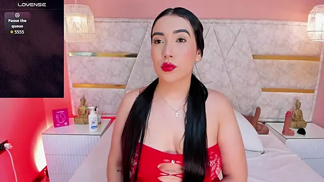 melany saenz online show from February 26, 2026, 11:32 am