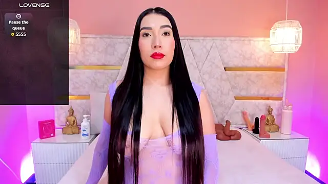 Snapshot of melany_saenz chatting on October 24, 2025, 3:16 am melany saenz online show from October 24, 2025, 3:16 am