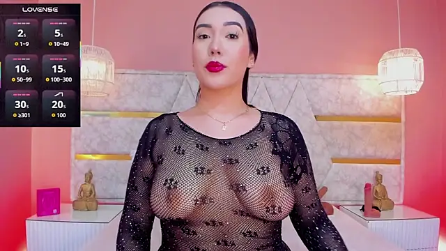 melany saenz online show from January 7, 2026, 3:44 am