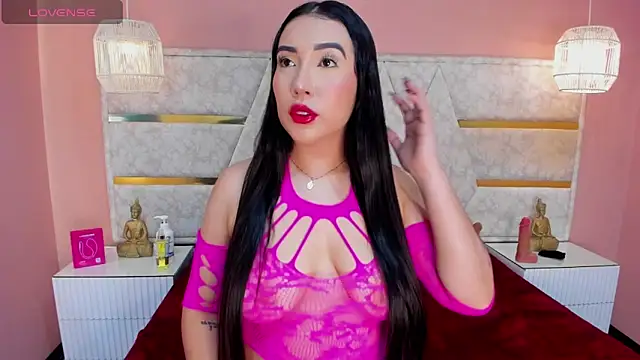 melany saenz online show from February 25, 2026, 10:59 am