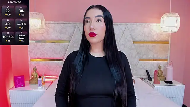 Snapshot of melany_saenz chatting on March 18, 2026, 11:02 am melany saenz online show from March 18, 2026, 11:02 am