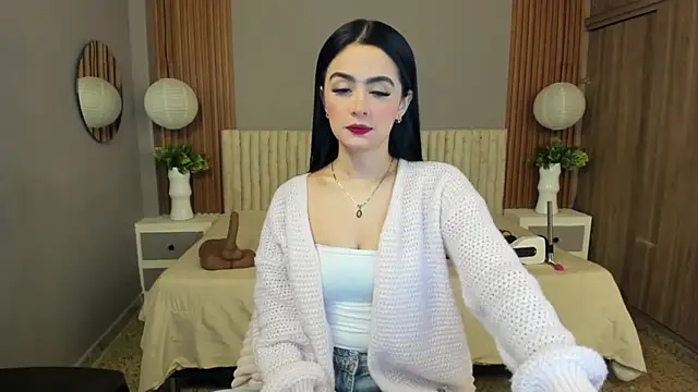 Snapshot of EsmeraldaLindsey chatting on January 10, 2026, 8:59 pm EsmeraldaLindsey online show from January 10, 2026, 8:59 pm